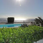 Finca Del Mar Naturist Complex Charco del Palo