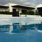 Finca Del Mar Naturist Complex * Charco del Palo