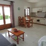 Finca Del Mar Naturist Complex Hotel Charco del Palo