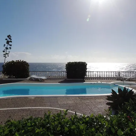 Finca Del Mar Naturist Complex Hotel