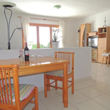 Finca Del Mar Naturist Complex Hotel