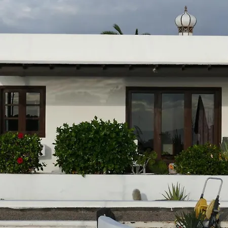 Hotel Finca Del Mar Naturist Complex