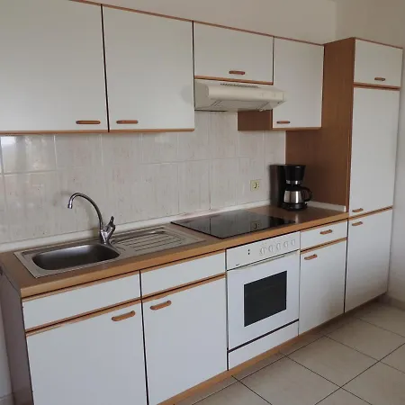 Finca Del Mar Naturist Complex Чарко-дель-Пало