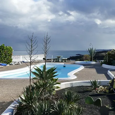 Hotel Finca Del Mar Naturist Complex *