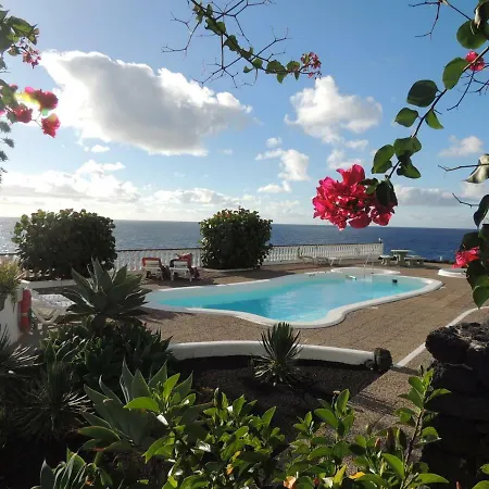 Hotel Finca Del Mar Naturist Complex