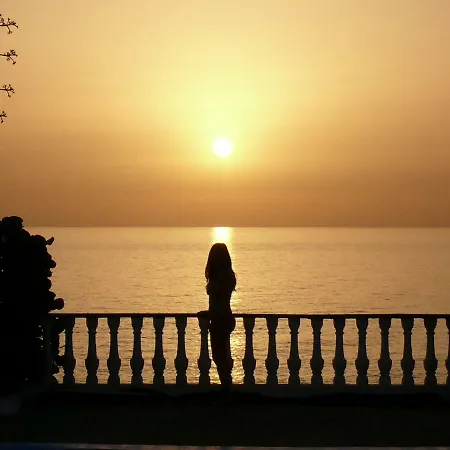 Finca Del Mar Naturist Complex *