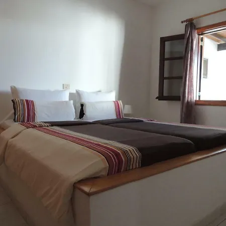 Finca Del Mar Naturist Complex