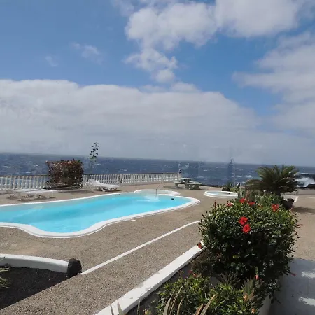 Hotel Finca Del Mar Naturist Complex
