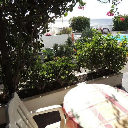 Finca Del Mar Naturist Complex