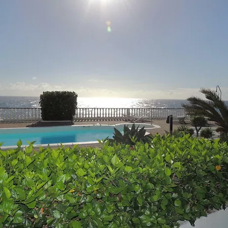 Finca Del Mar Naturist Complex Charco del Palo