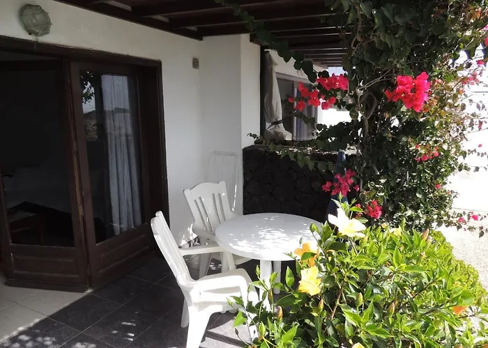 Finca Del Mar Naturist Complex فندق