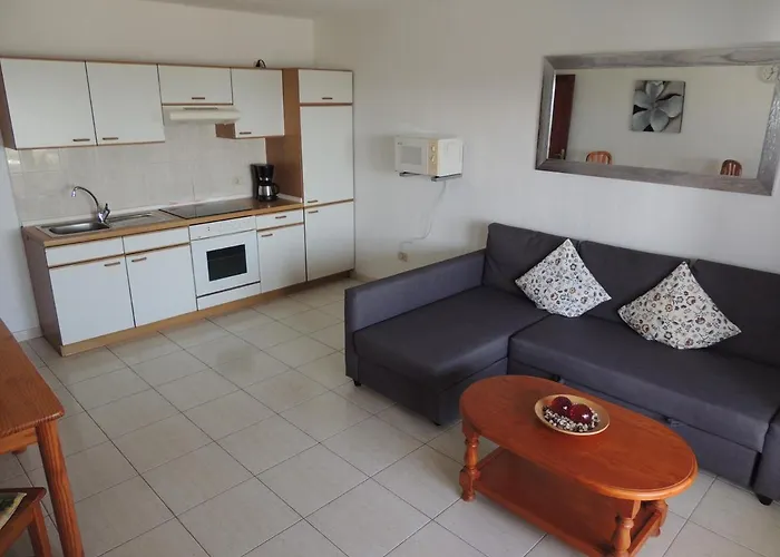 فندق Finca Del Mar Naturist Complex *