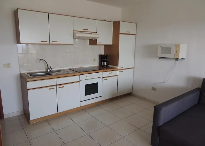 Finca Del Mar Naturist Complex *