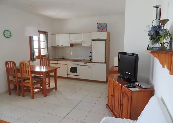 Finca Del Mar Naturist Complex تشاركو ديل بالو