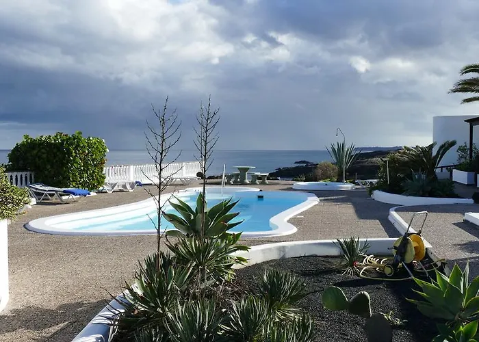 فندق Finca Del Mar Naturist Complex *