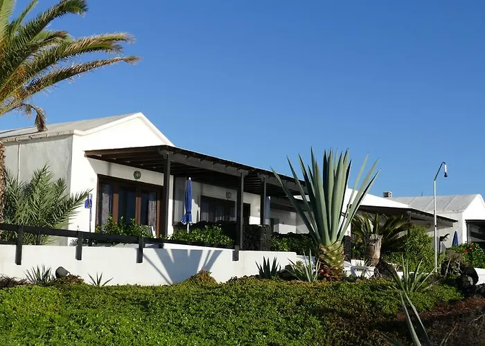 Finca Del Mar Naturist Complex *