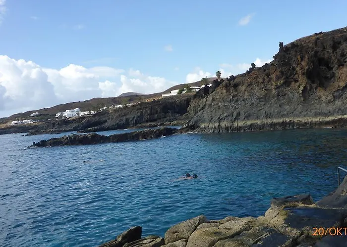 فندق Finca Del Mar Naturist Complex *