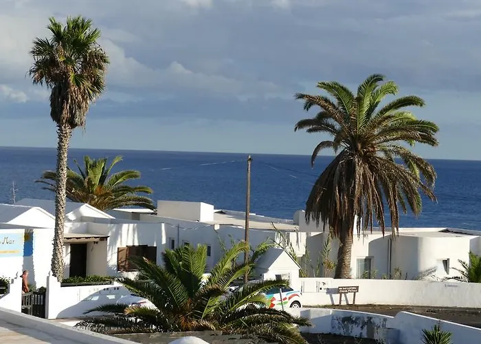 Finca Del Mar Naturist Complex فندق