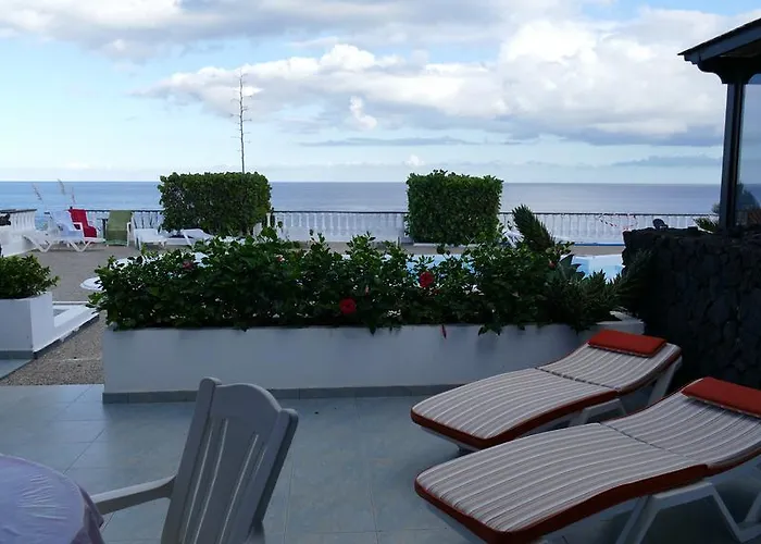 Finca Del Mar Naturist Complex * تشاركو ديل بالو