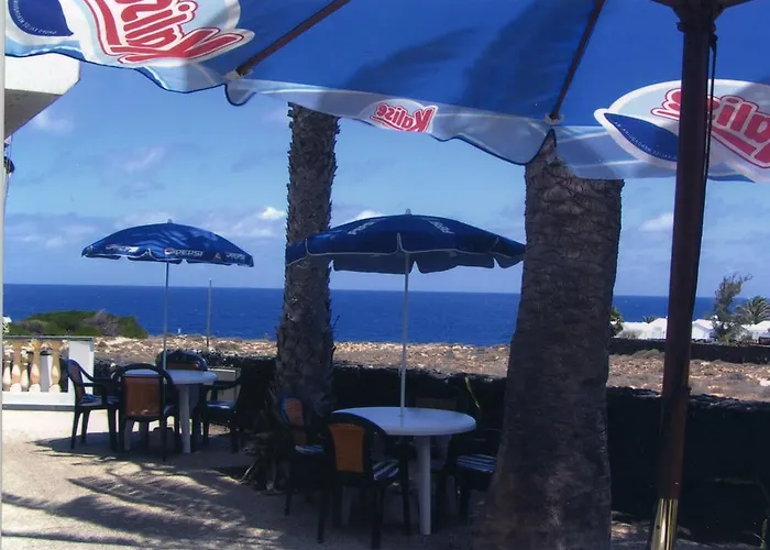 Finca Del Mar Naturist Complex * تشاركو ديل بالو