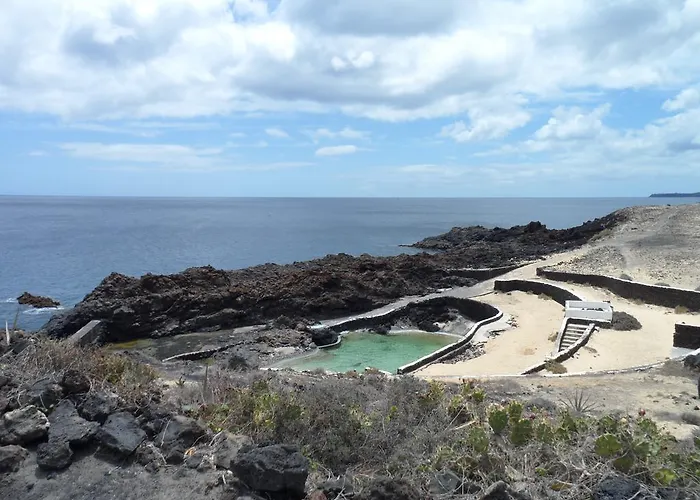 فندق Finca Del Mar Naturist Complex *