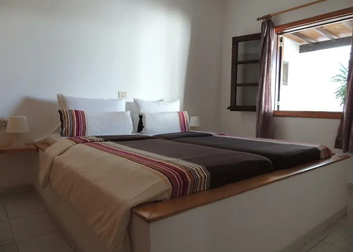 Finca Del Mar Naturist Complex