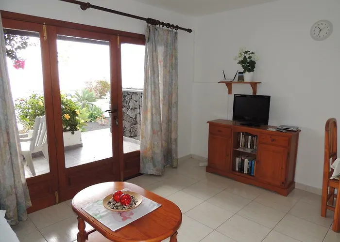 فندق Finca Del Mar Naturist Complex *