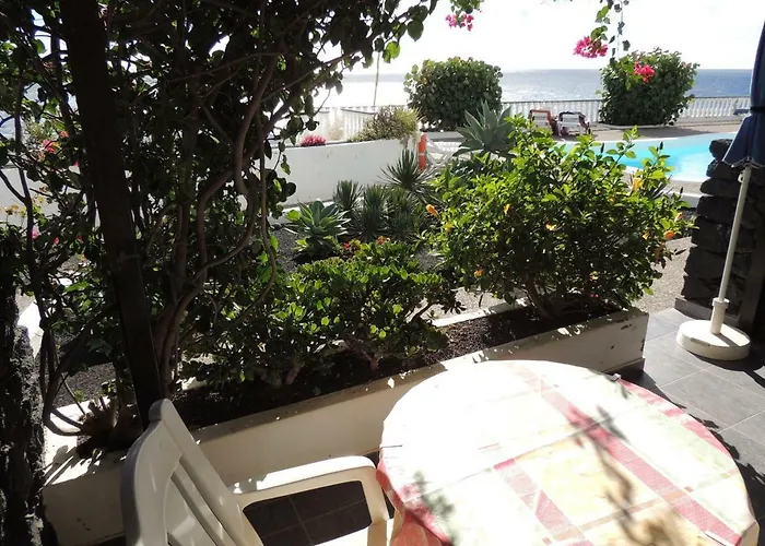 Finca Del Mar Naturist Complex