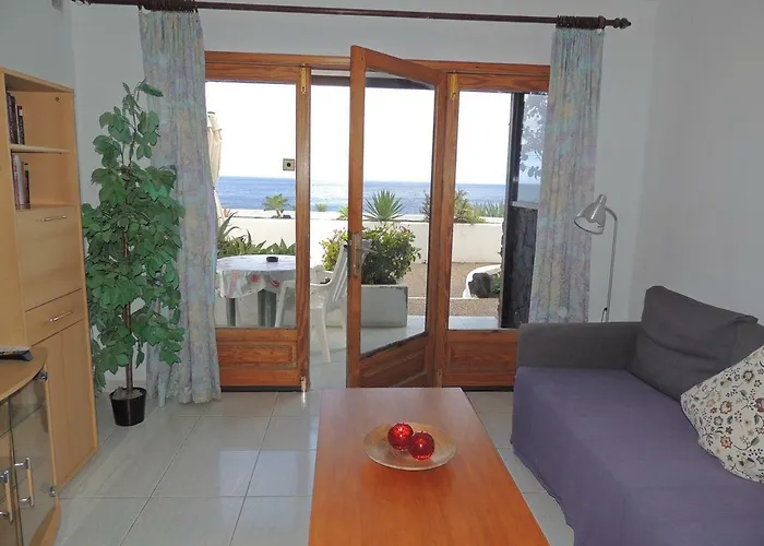 فندق Finca Del Mar Naturist Complex *