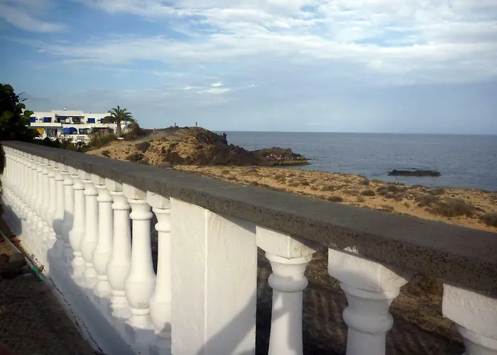 Finca Del Mar Naturist Complex