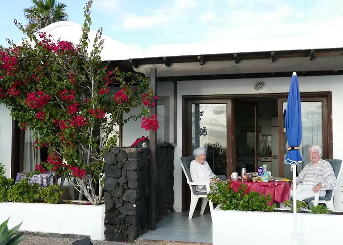 Finca Del Mar Naturist Complex تشاركو ديل بالو