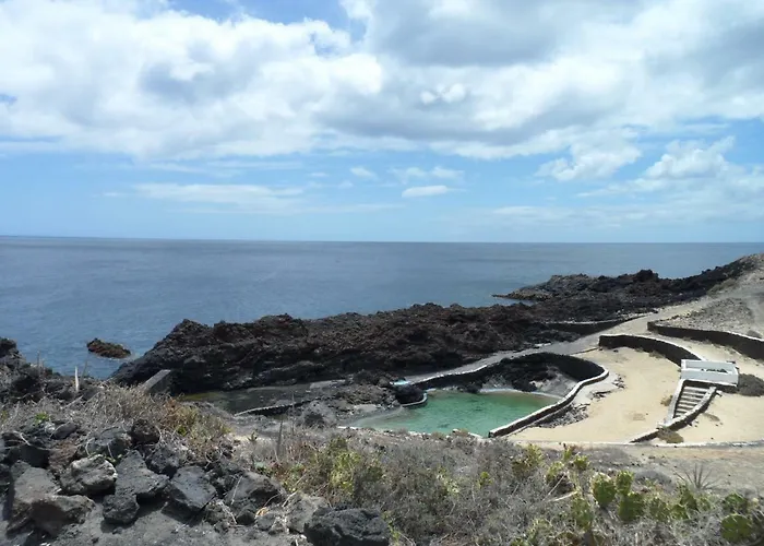 Finca Del Mar Naturist Complex