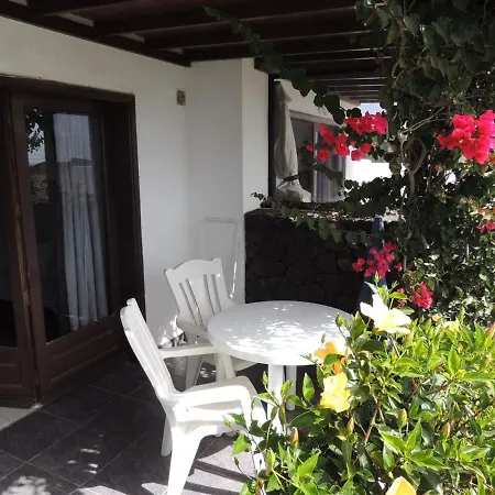 Finca Del Mar Naturist Complex Apartament