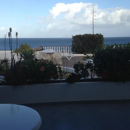 Finca Del Mar Naturist Complex Apartament *