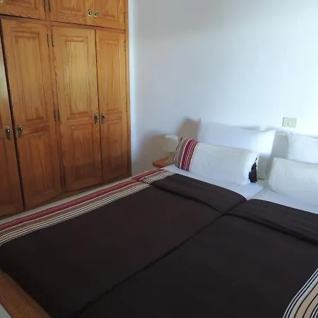 Finca Del Mar Naturist Complex فندق تشاركو ديل بالو