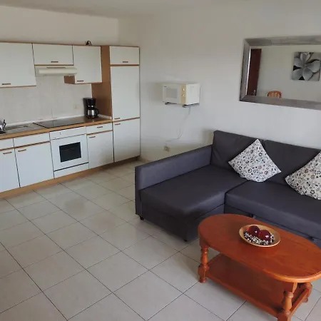 Apartament Finca Del Mar Naturist Complex *