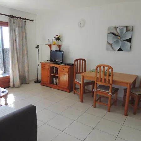Finca Del Mar Naturist Complex Apartament