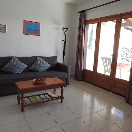 Finca Del Mar Naturist Complex *