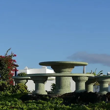 Finca Del Mar Naturist Complex 호텔