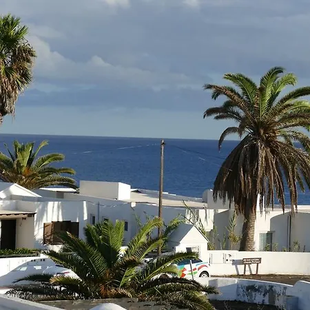 Finca Del Mar Naturist Complex Apartament