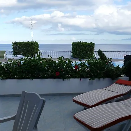 Finca Del Mar Naturist Complex * 차르코 델 팔로