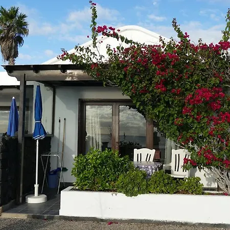 Finca Del Mar Naturist Complex * 차르코 델 팔로