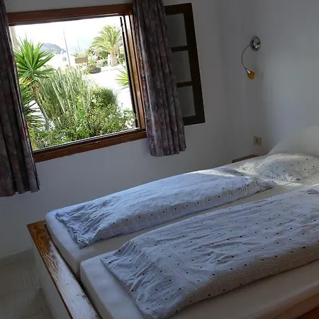 Finca Del Mar Naturist Complex *