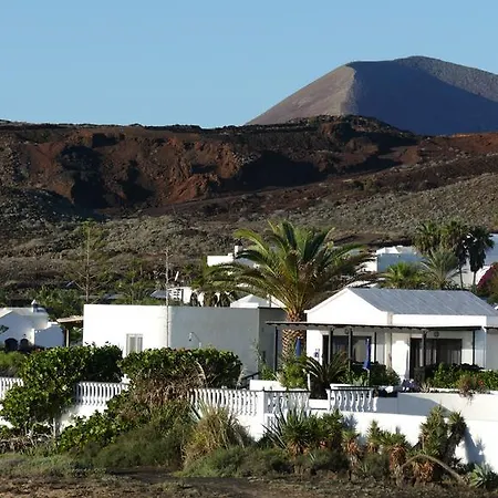 Finca Del Mar Naturist Complex * 차르코 델 팔로