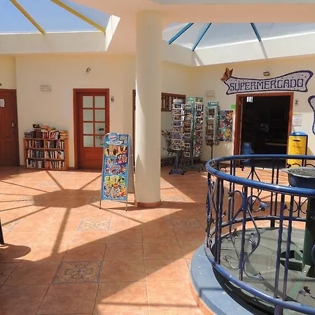 Apartament Finca Del Mar Naturist Complex *