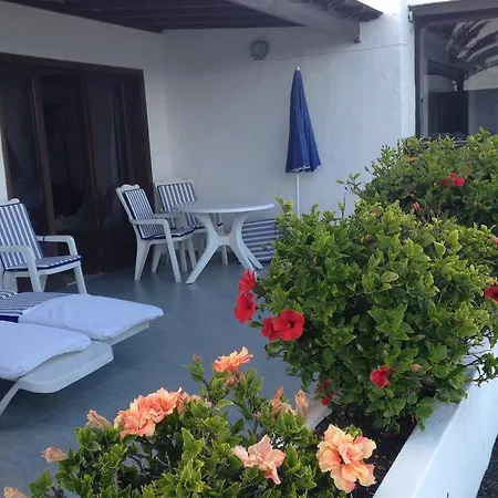 Apartament Finca Del Mar Naturist Complex *