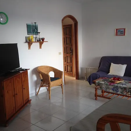 Finca Del Mar Naturist Complex *