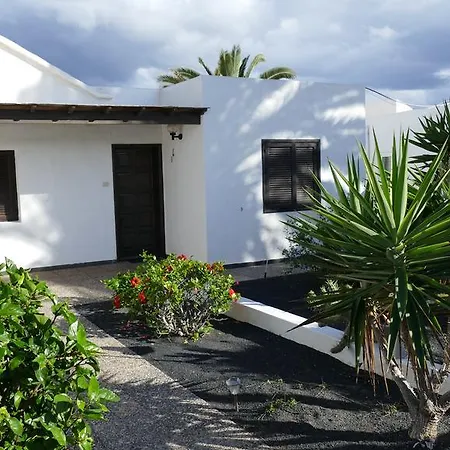 Apartament Finca Del Mar Naturist Complex