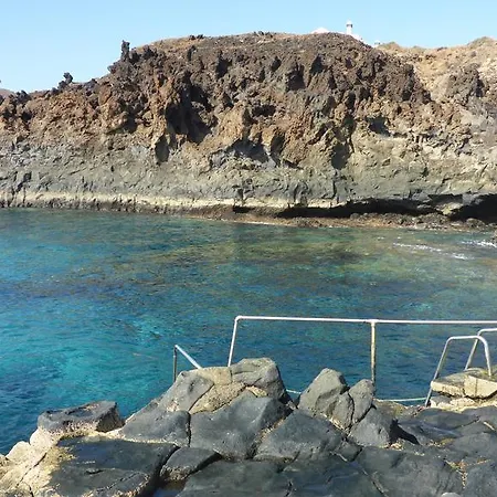 호텔 Finca Del Mar Naturist Complex