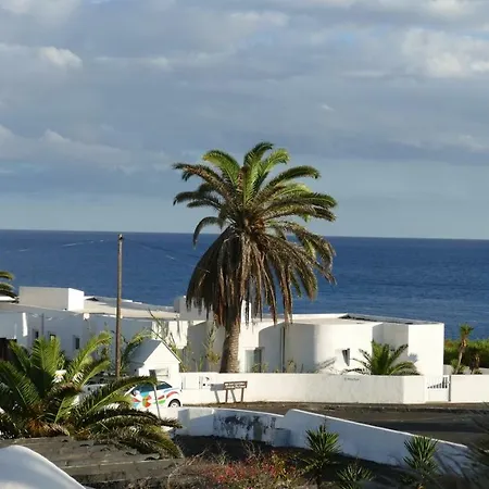 Finca Del Mar Naturist Complex * تشاركو ديل بالو